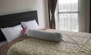 Apartement Monroe Cikarang