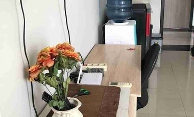 Apartement Monroe Cikarang