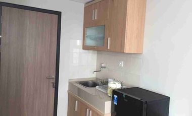 Apartement Monroe Cikarang