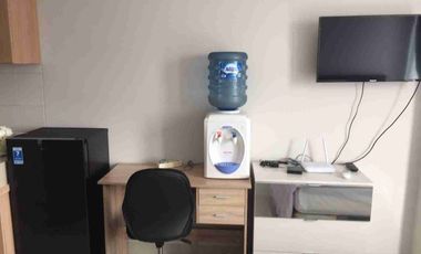 Apartement Monroe Cikarang