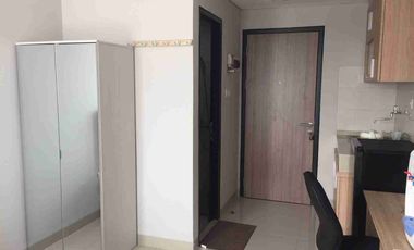 Apartement Monroe Cikarang
