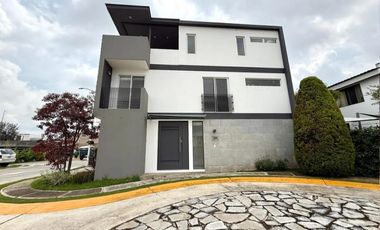 Casa en Venta en El Campestre Residencial