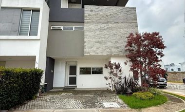 Casa en Venta en El Campestre Residencial