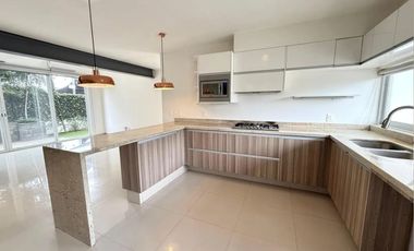 Casa en Venta en El Campestre Residencial