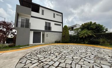 Casa en Venta en El Campestre Residencial