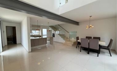 Casa en Venta en El Campestre Residencial