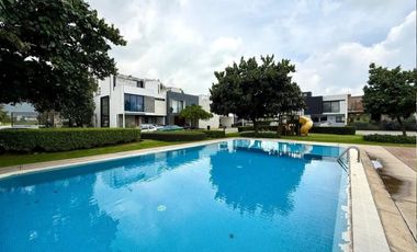 Casa en Venta en El Campestre Residencial