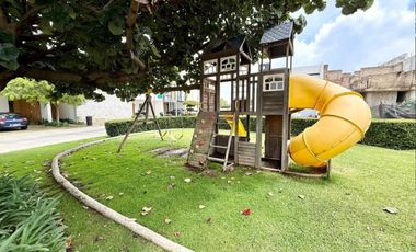 Casa en Venta en El Campestre Residencial