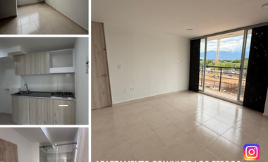 SE ARRIENDA APARTAMENTO LOS CEDROS (NEIVA-HUILA)