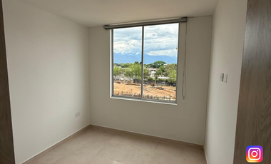 SE ARRIENDA APARTAMENTO LOS CEDROS (NEIVA-HUILA)