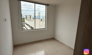 SE ARRIENDA APARTAMENTO LOS CEDROS (NEIVA-HUILA)