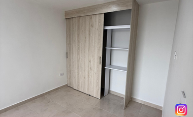 SE ARRIENDA APARTAMENTO LOS CEDROS (NEIVA-HUILA)