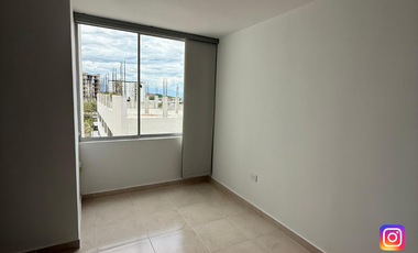 SE ARRIENDA APARTAMENTO LOS CEDROS (NEIVA-HUILA)