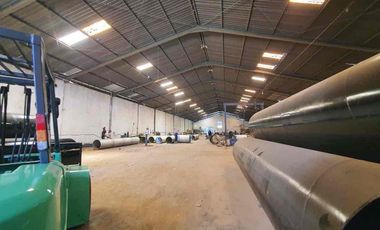 DiJual Murah Gudang di Pergudangan Tambak Sawah