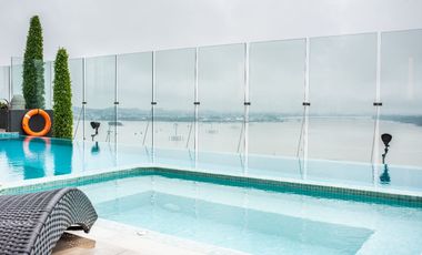 Venta de Suite en River Garden, Guayaquil, Ecuador