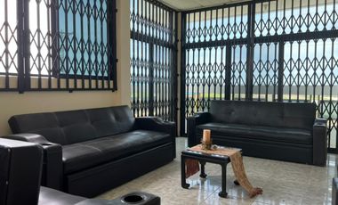 Venta de Casa en la playa - Vía Data Villamil