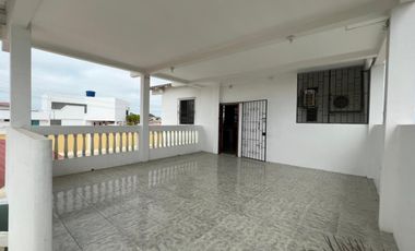 Venta de Casa en la playa - Vía Data Villamil