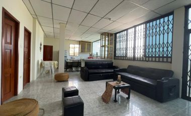 Venta de Casa en la playa - Vía Data Villamil