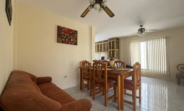 Venta de Casa en la playa - Vía Data Villamil