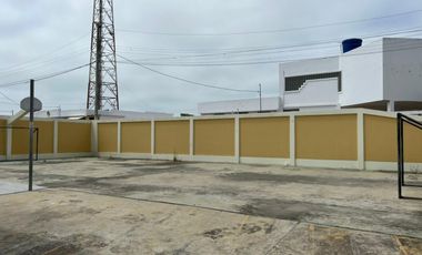 Venta de Casa en la playa - Vía Data Villamil