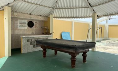 Venta de Casa en la playa - Vía Data Villamil