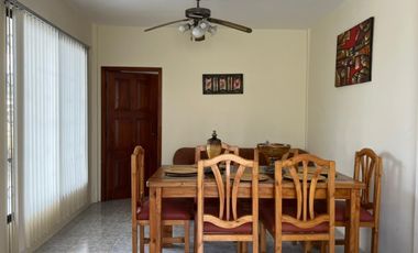 Venta de Casa en la playa - Vía Data Villamil