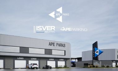 Bodega Industrial Desde 245 m² con Andén – Zona Aeropuerto Qro  $5,028,355