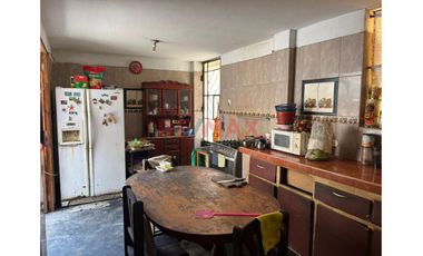 1173213  Casa En Esquina Con Doble Ingreso Y Alta Rentabilidad – ¡Oportunidad Única!