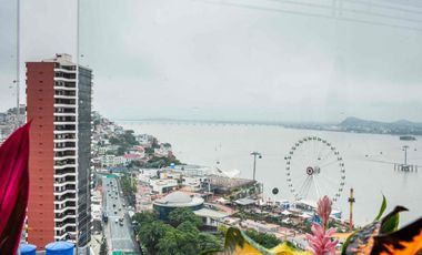 Venta de Departamento en River Garden, Guayaquil