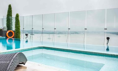 Venta de Departamento en River Garden, Guayaquil