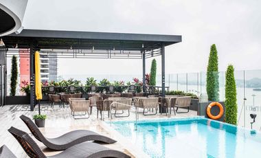 Venta de Departamento en River Garden, Guayaquil