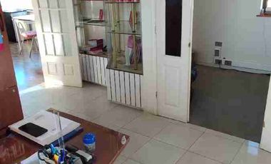 Venta 3 oficinas con 4 estacionamientos piso completo