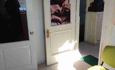 Venta 3 oficinas con 4 estacionamientos piso completo