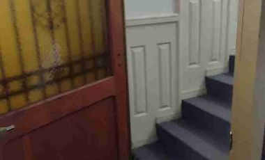 Venta 3 oficinas con 4 estacionamientos piso completo