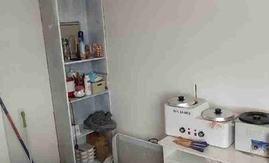 Venta 3 oficinas con 4 estacionamientos piso completo