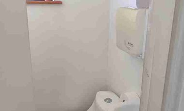 Venta 3 oficinas con 4 estacionamientos piso completo