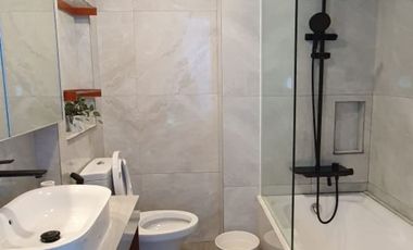 FOR RENT Apartment Bellagio Residence Mega Kuningan 3BR - Renovated Furnished Close to One Satrio LRT MRT Busway