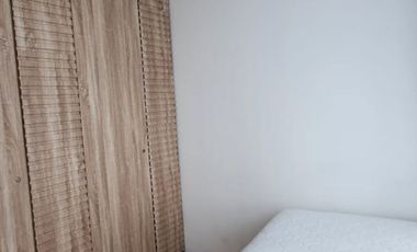 FOR RENT Apartment Bellagio Residence Mega Kuningan 3BR - Renovated Furnished Close to One Satrio LRT MRT Busway