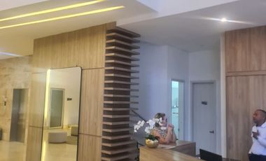 Exclusivo Apartamento Castillogrande