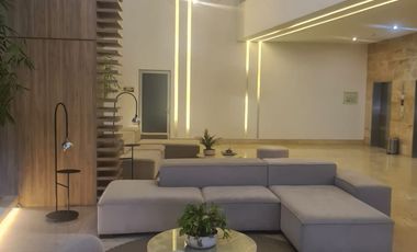 Exclusivo Apartamento Castillogrande