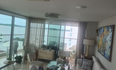 Exclusivo Apartamento Castillogrande