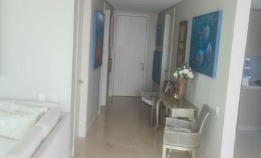 Exclusivo Apartamento Castillogrande