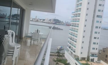 Exclusivo Apartamento Castillogrande