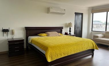 Venta de Casa en Biblos Samborondón