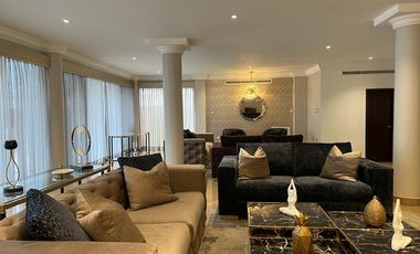 Venta de Casa en Biblos Samborondón