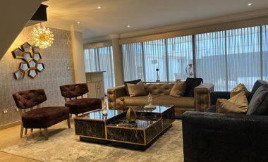 Venta de Casa en Biblos Samborondón