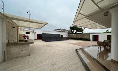 Venta de Casa en Biblos Samborondón