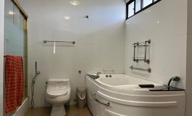 Venta de Casa en Biblos Samborondón