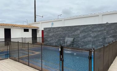 Venta de Casa en Biblos Samborondón