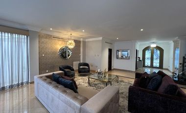 Venta de Casa en Biblos Samborondón